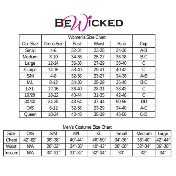 New Be Wicked Racer‎ Back 2 Piece Satin Bra Set - Picture 3 of 4